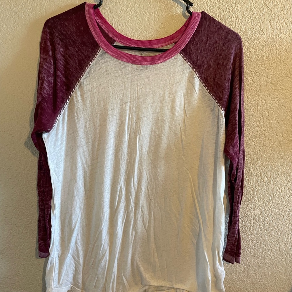 Women’s American Eagle Long Sleeve